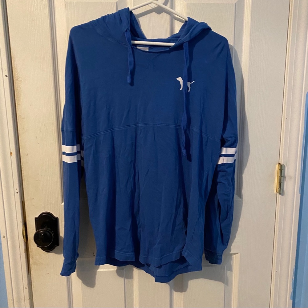 VS PINK long sleeve